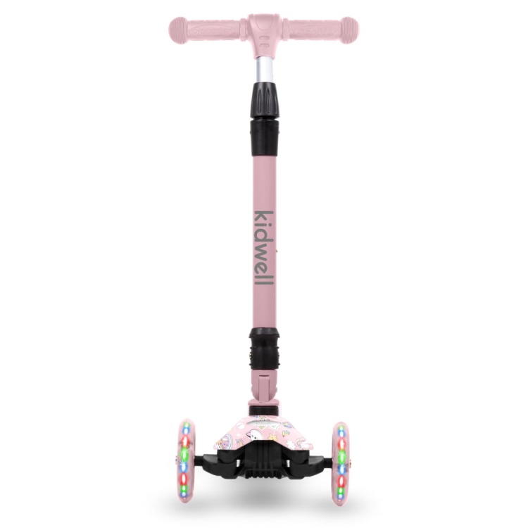 VENTO Unicorn Balance Kick Scooter