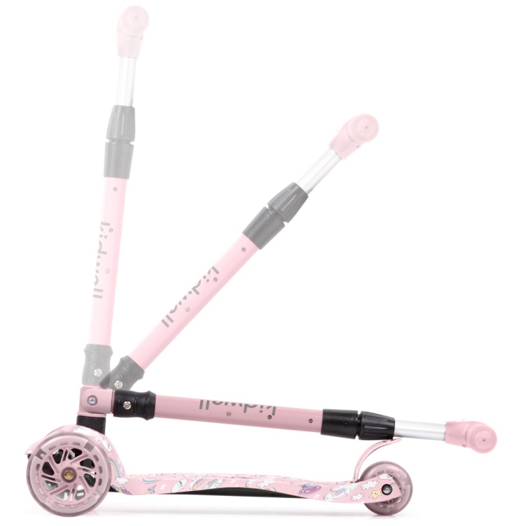 VENTO Unicorn Balance Kick Scooter