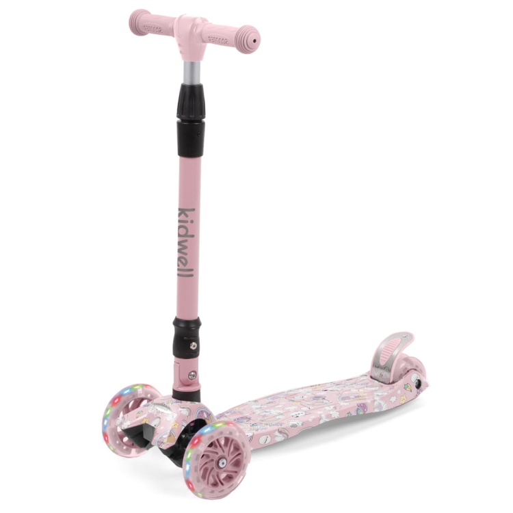 VENTO Unicorn Balance Kick Scooter