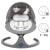 LUXI Melange Electric Baby Bouncer 2in1