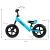Balance Bike REBEL Blue