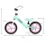 Balance Bike REBEL Mint