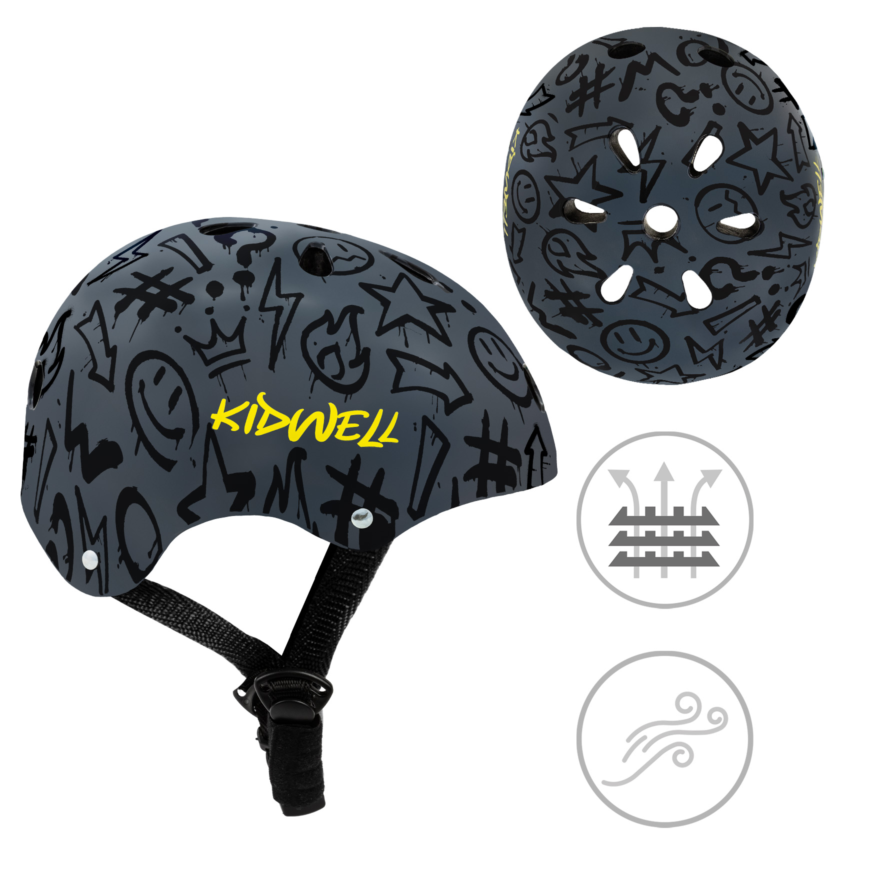 Kask ORIX PLUS